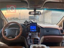 هیوندای ستاركس